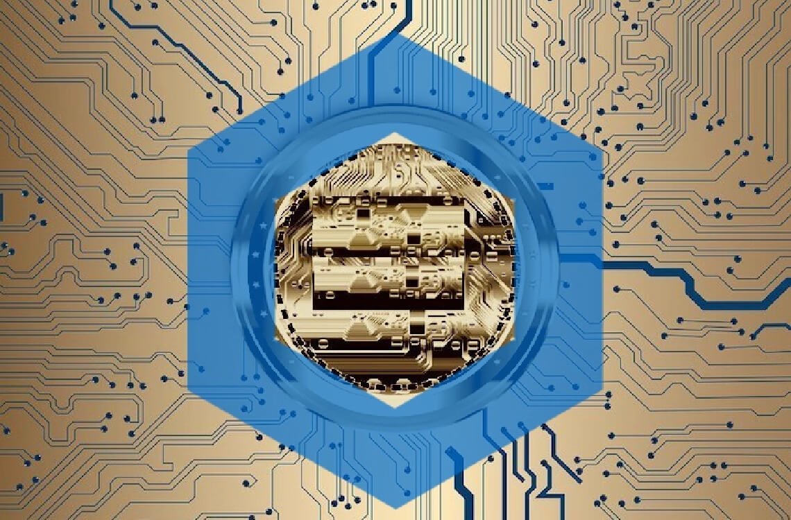 Análisis del precio ChainLink : LINK muestra características alcistas en $7.2