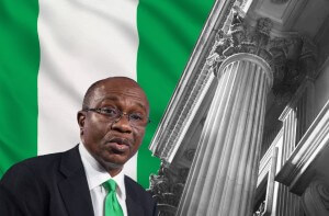 Los bancos nigerianos no están directamente expuestos a SVB, dice el gobernador del banco central