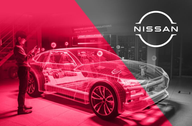 Nissan dives into the metaverse with web3 trademarks