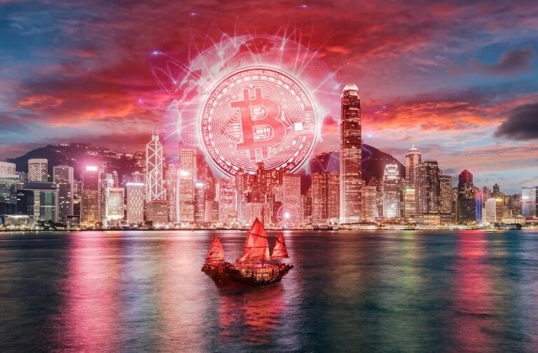 More than 80 crypto companies have expressed interest in Hong Kong, Financial Secretary reveals