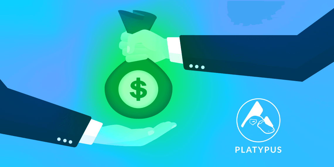Platypus Finance creates compensation portal for users following