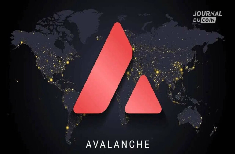 Avalanche-AVAX-Token fällt nach Knotenausfällen, die das Netzwerk plagen