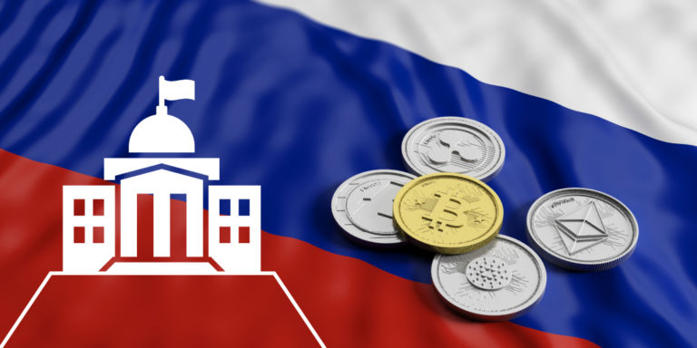 Russische Bank pioniert blockchain-basierte Bankgarantie in chinesischer Währung