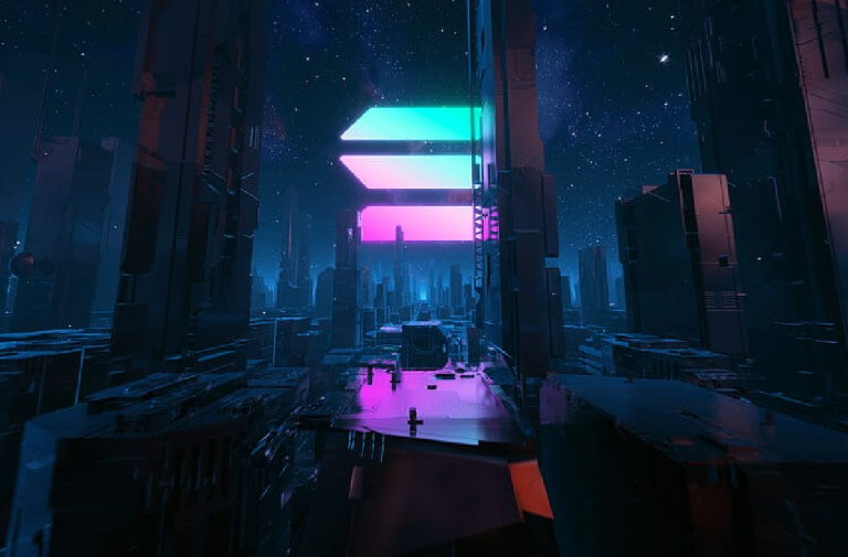 Solana 价格分析：SOL在tron的空头干预下贬值至20.85美元