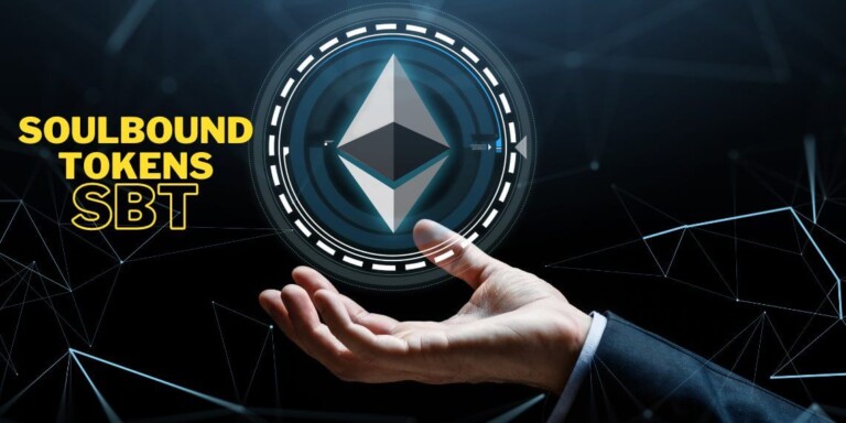الرموز غير القابلة للنقل (SOULBOUND TOKENS)
