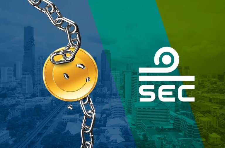Thailand's SEC to Soften Retail Investment Restrictions on Initial Coin Offerings