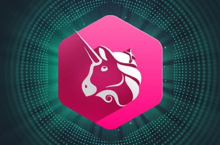 Uniswap价格分析： UNI 稳定在5.7美元。