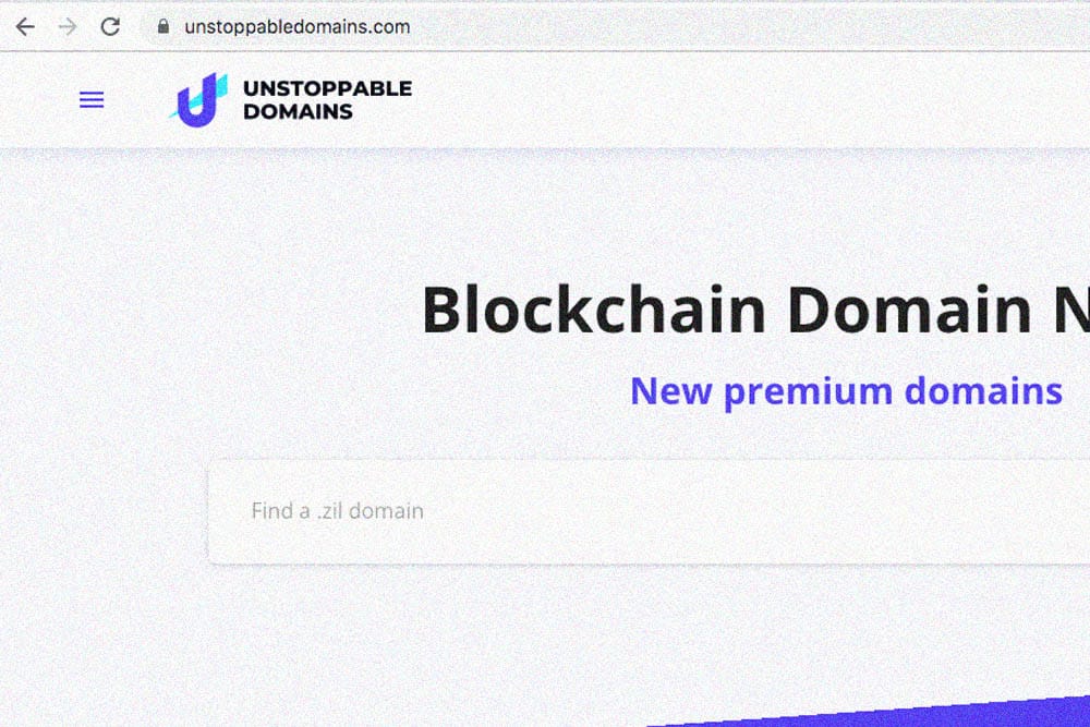 Unstoppable Domains and Polygon Join Forces to Bring Decentralization to crypto users