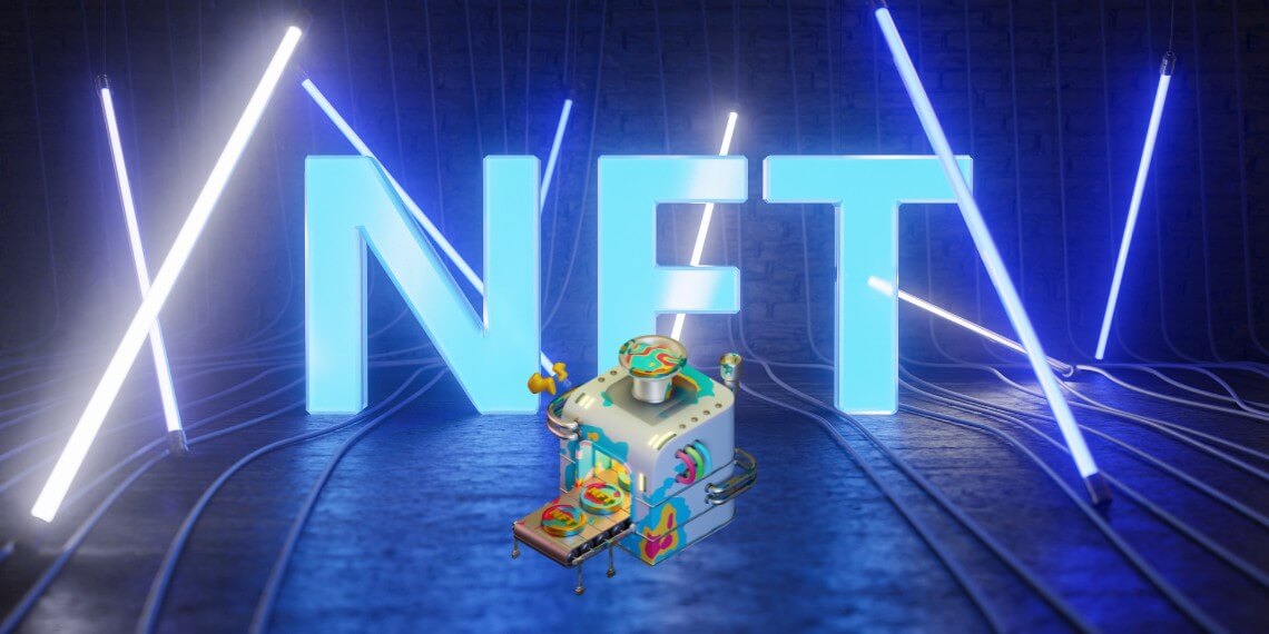 Binance accused of copying NFT creation tool after hackathon win