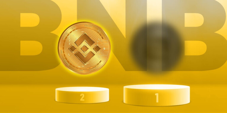 Binance quema 16 millones de BNB en tokens BNB; transición de la versión ERC20 del token BNB a la versión BEP2