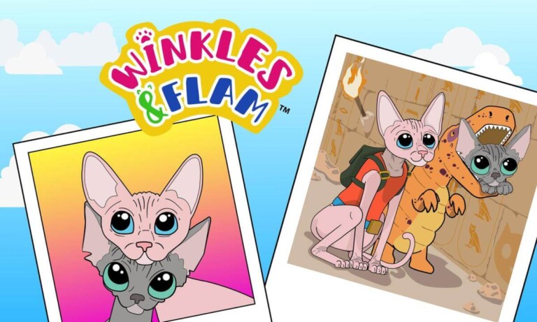 Winkles Flam Temporada 1 Imagem Promocional 1 1679339960h0xiZRNWFL