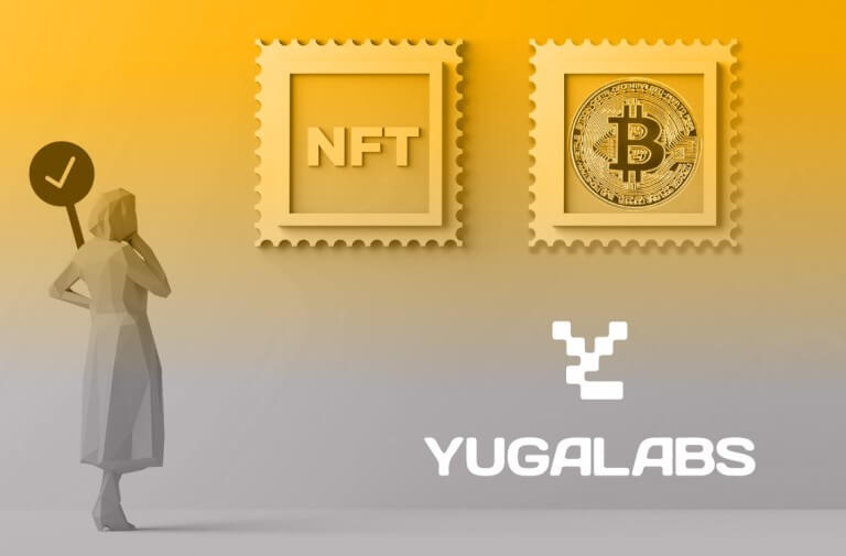 اختُتم مزاد Yuga Labs لرموز NFT bitcoin وسط شكاوى بشأنه