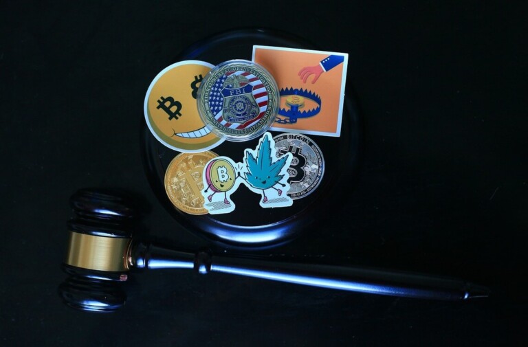 Monero Founder Denies Interpol Allegations, But Black Swan Author Finds It Amusing