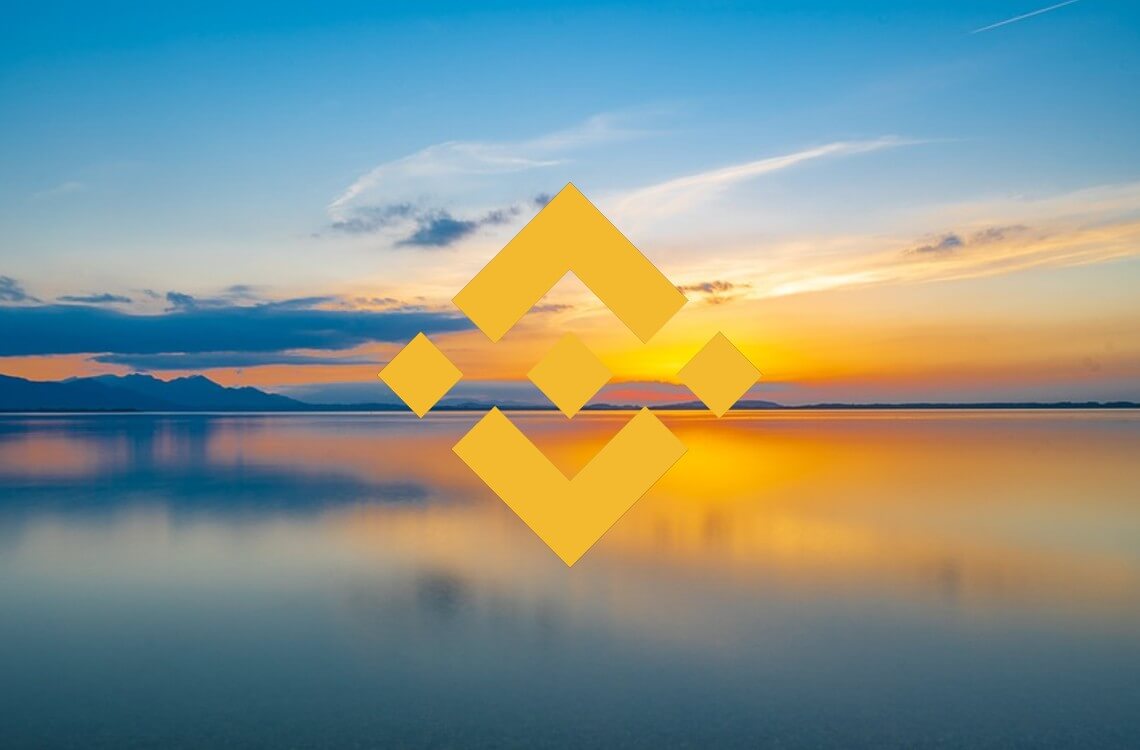 Binance Coin price analysis: BNB under strong correction in the $320 range