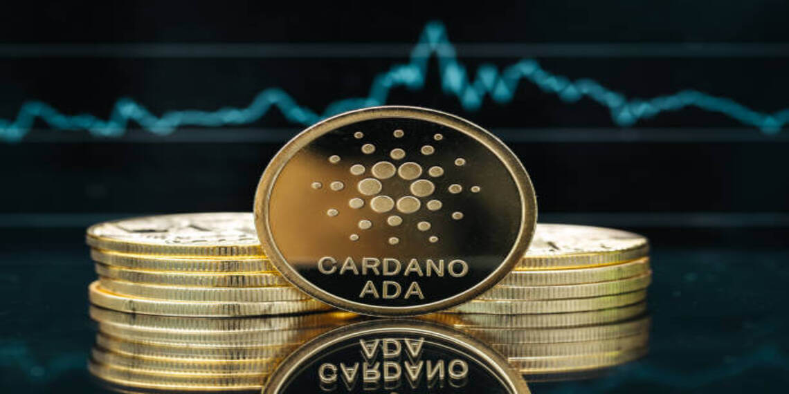 Cardano price analysis: ADA stumbles at $0.3291 after a bearish divergence – Cryptopolitan