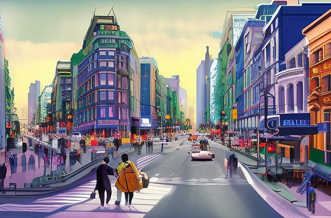 countries that accept crypto