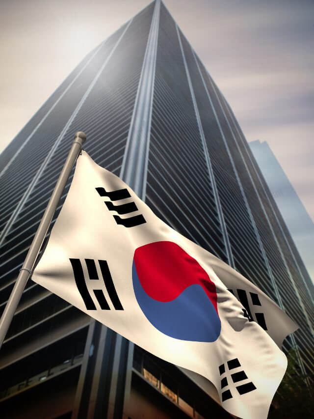 South Korea leads the way in metaverse innovation with $30.2 million investment