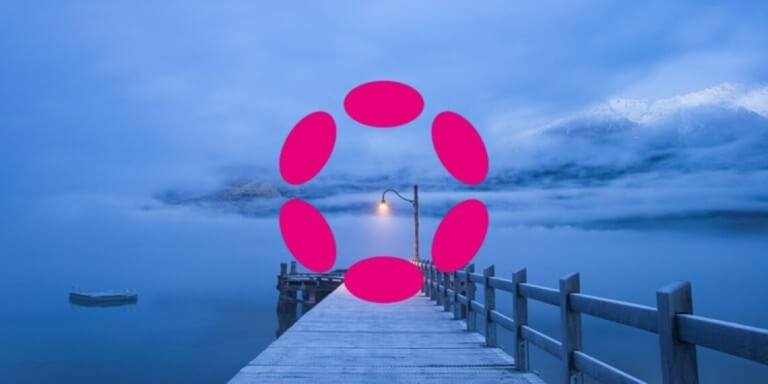 Polkadot price analysis