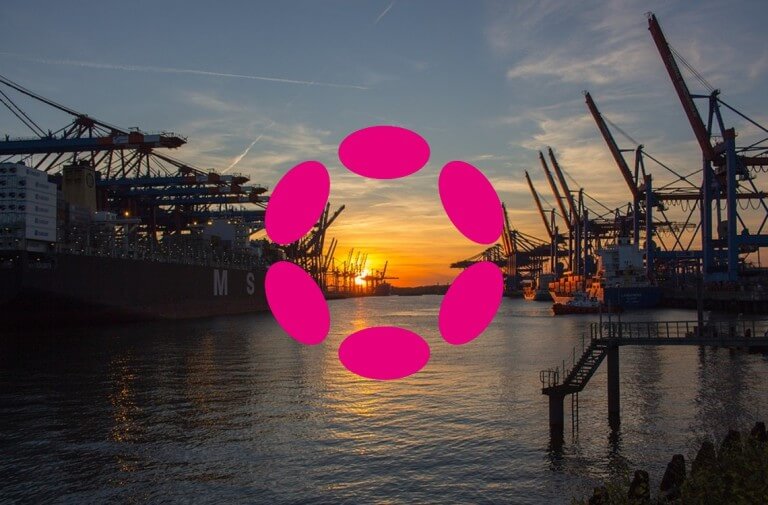 Polkadot价格分析：受负面影响， DOT 价格跌至31.7美元