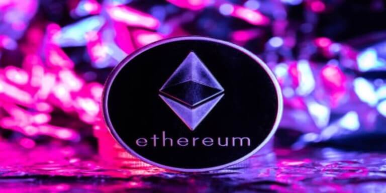 Ethereum price analysis