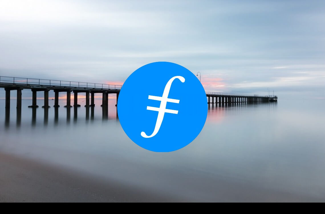 Filecoin price analysis: FIL rebounds at $5.77; more gains to come?