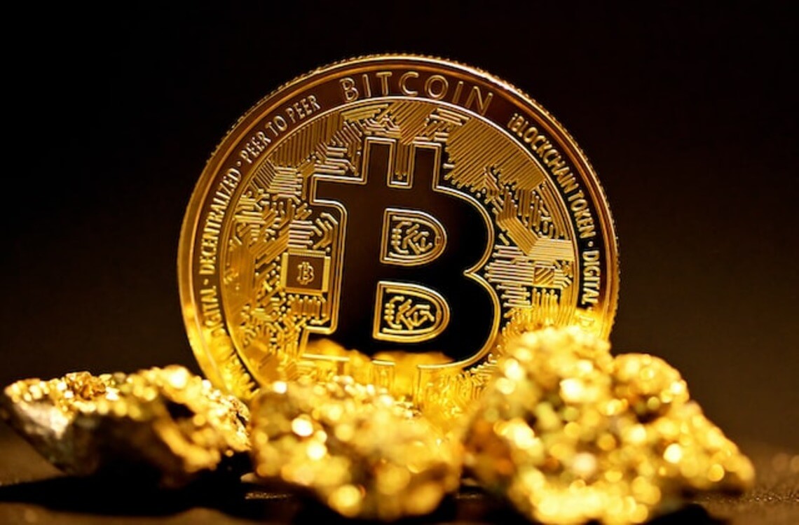 Greenpeace Art Installation "Skull of Satoshi" Sparks Debate on Bitcoin's Impact on Environment