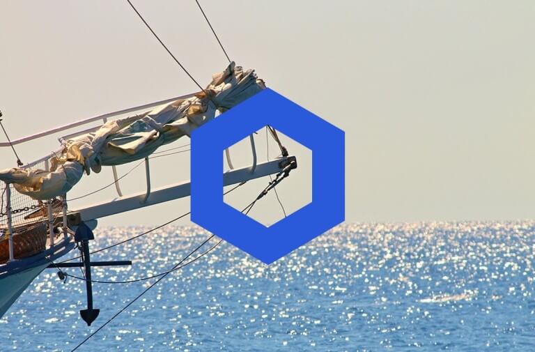 Chainlink 价格分析：LINK价格在6.62美元附近创出更低高点，支撑位得到支撑。