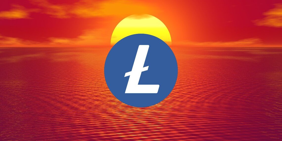 Litecoin price analysis