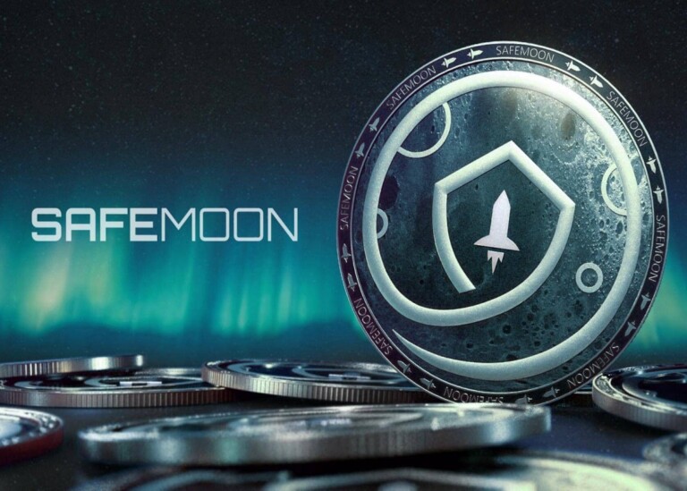 safemoon v2の価格予測
