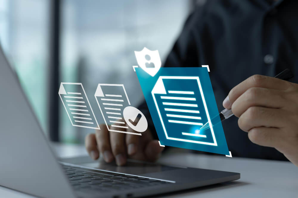 New European legislation to revolutionize industrial data sharing and smart contracts