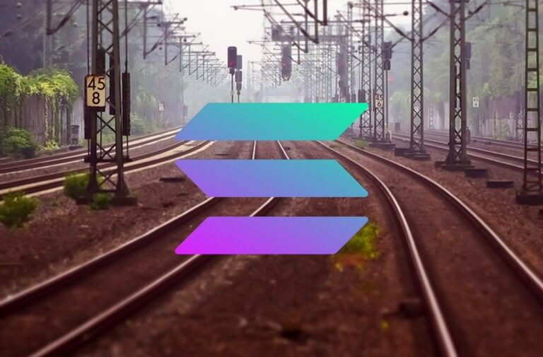 Análise do preço Solana : SOL mira US$ 21 com a continuidade da tendência de alta.