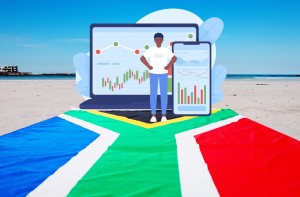 plataformas comerciales en sudáfrica 1
