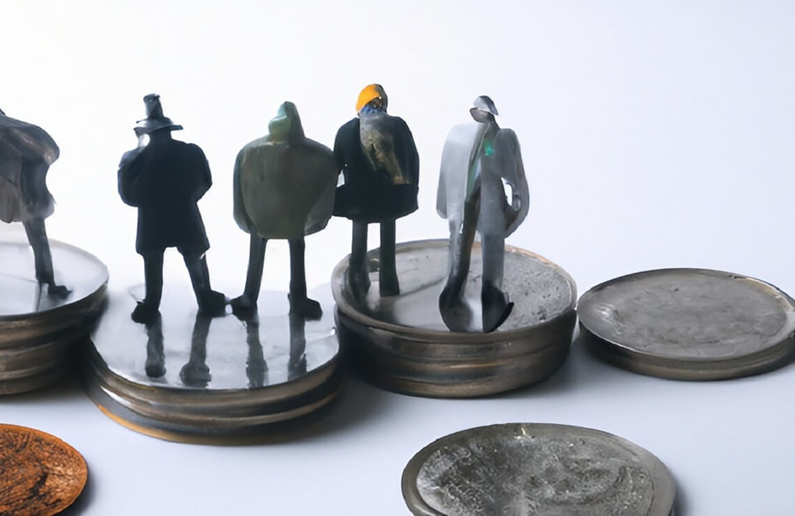 7 VC firms invest big in Bitcoin and Blockchain technology