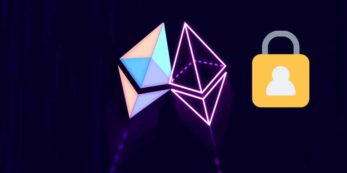 staking ethereum