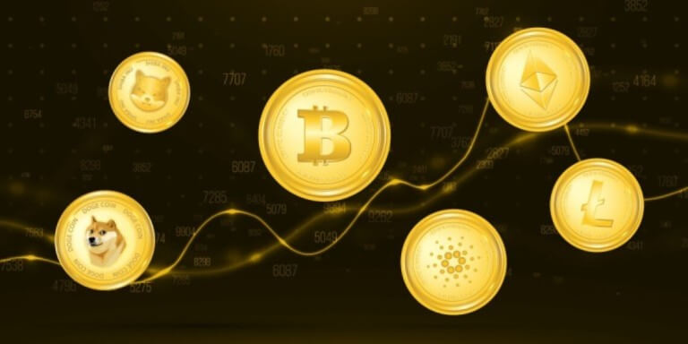 Еженедельный анализ цен на криптовалюты