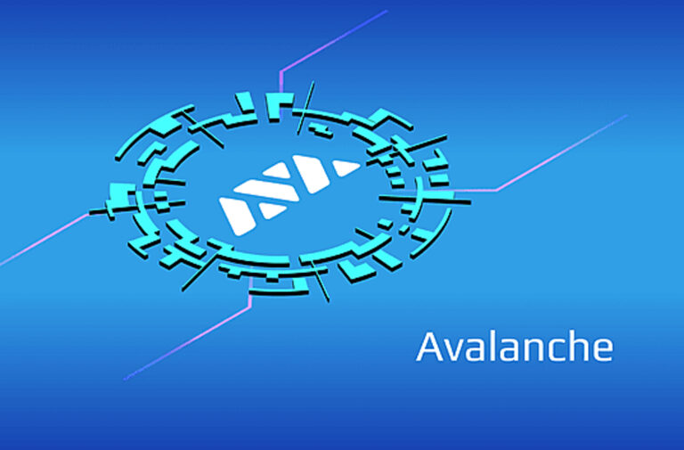 Avalanche 股价分析：AVAX跌至17.4美元