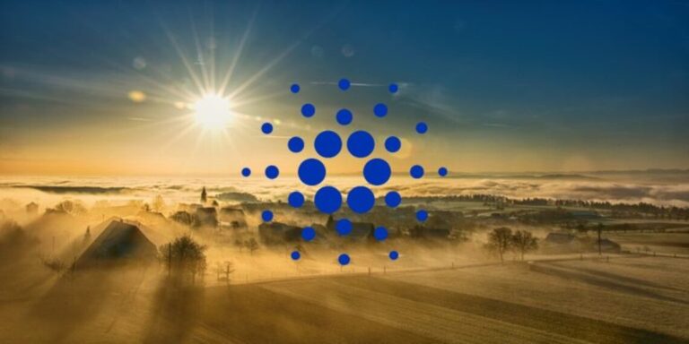 Cardano price analysis
