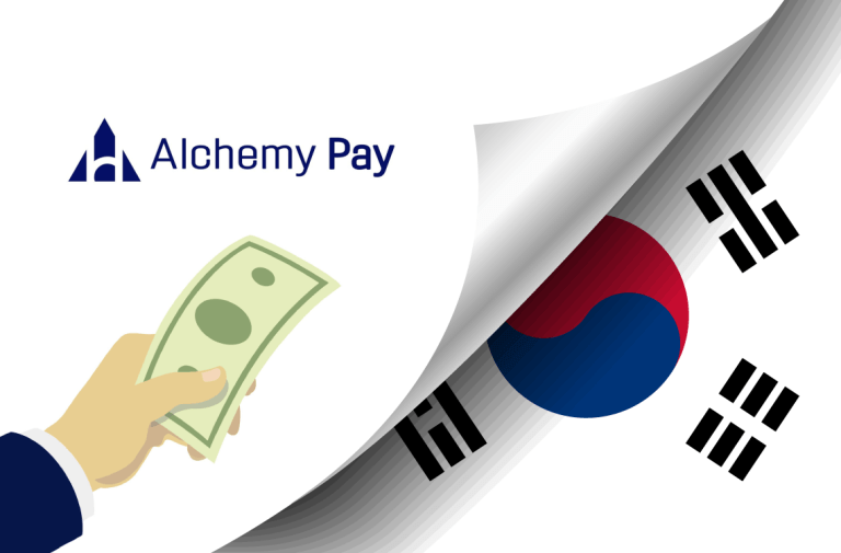 Singaporean Payments Provider Alchemy Pay Raises $10M to Expand in South Korea