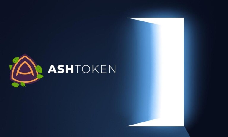 Ash 로고 (보도자료 1681166434M6CFpn1TTa용)
