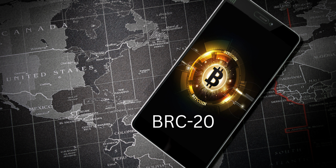 BRC-20 tokens 