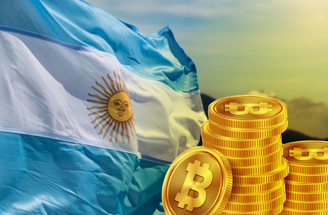Argentina BTC FUTURES CONTRACT