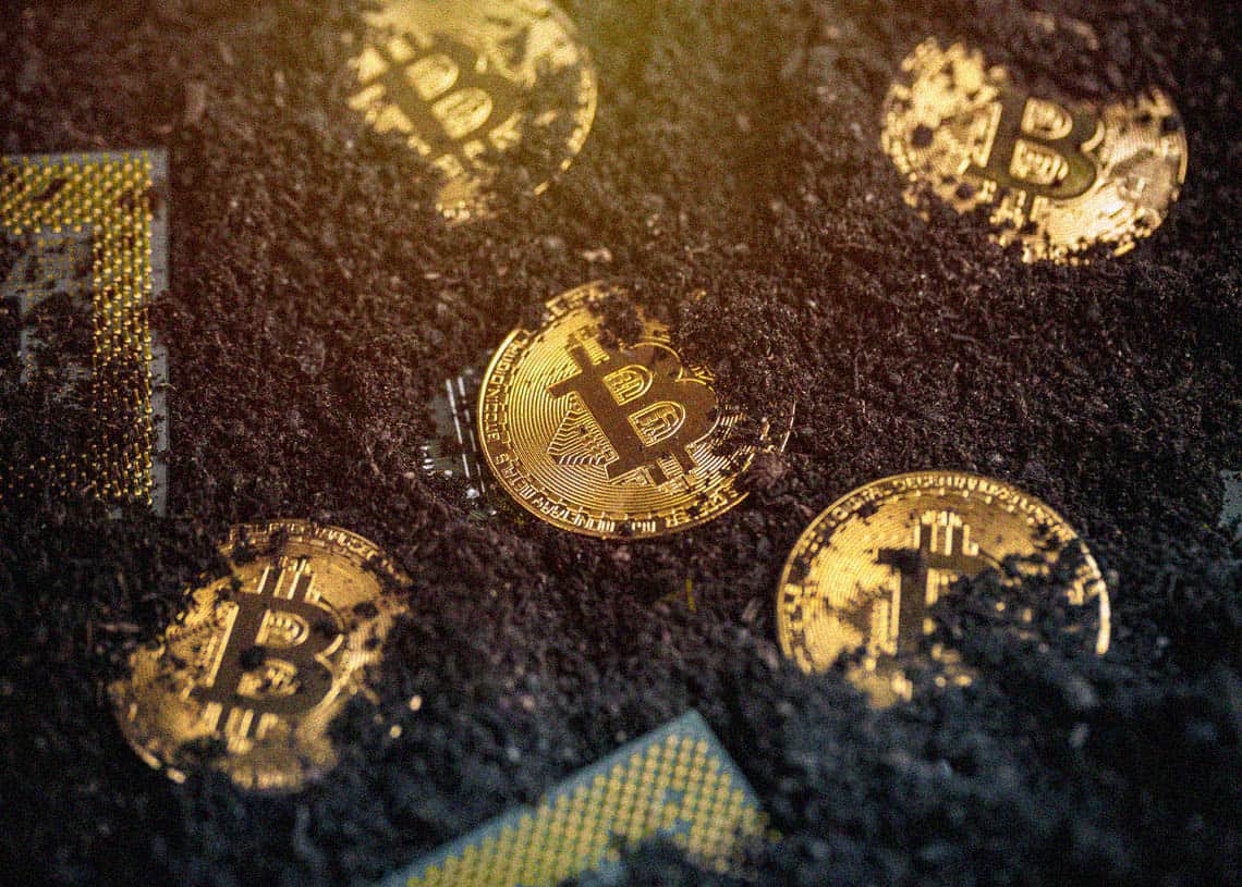 America’s first Nuclear-powered Bitcoin mine reaches record-breaking zero-carbon energy rate