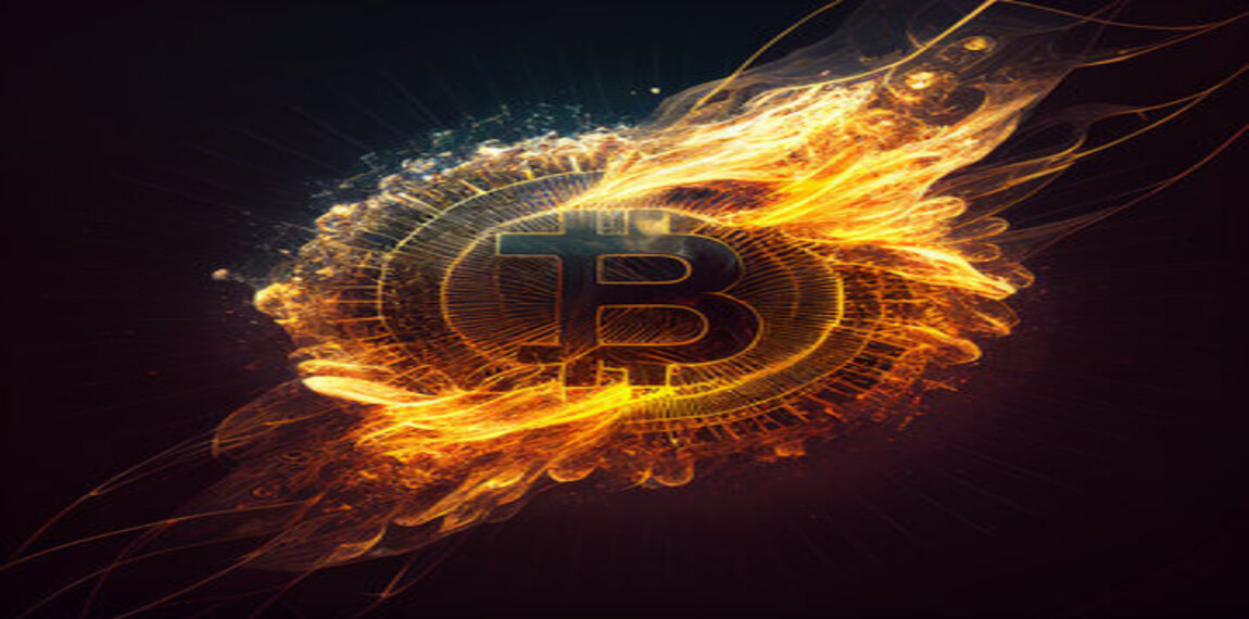 Bitcoin 가격 분석