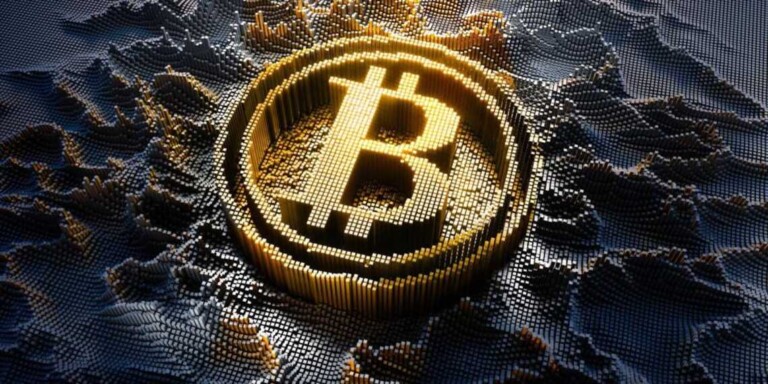 Il memepool di Bitcoin affronta congestione in mezzo alle fluttuazioni dei prezzi