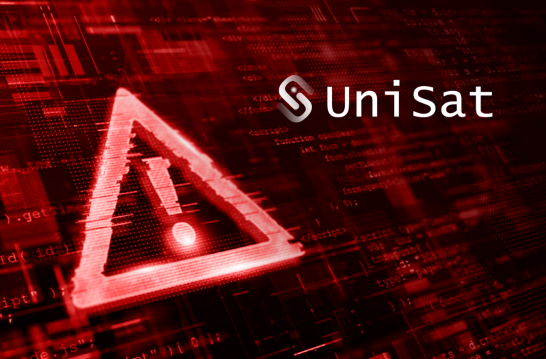 Расширение Bitcoin Ordinals для кошелька UniSat Wallet подверглось атаке большого количества пользователей