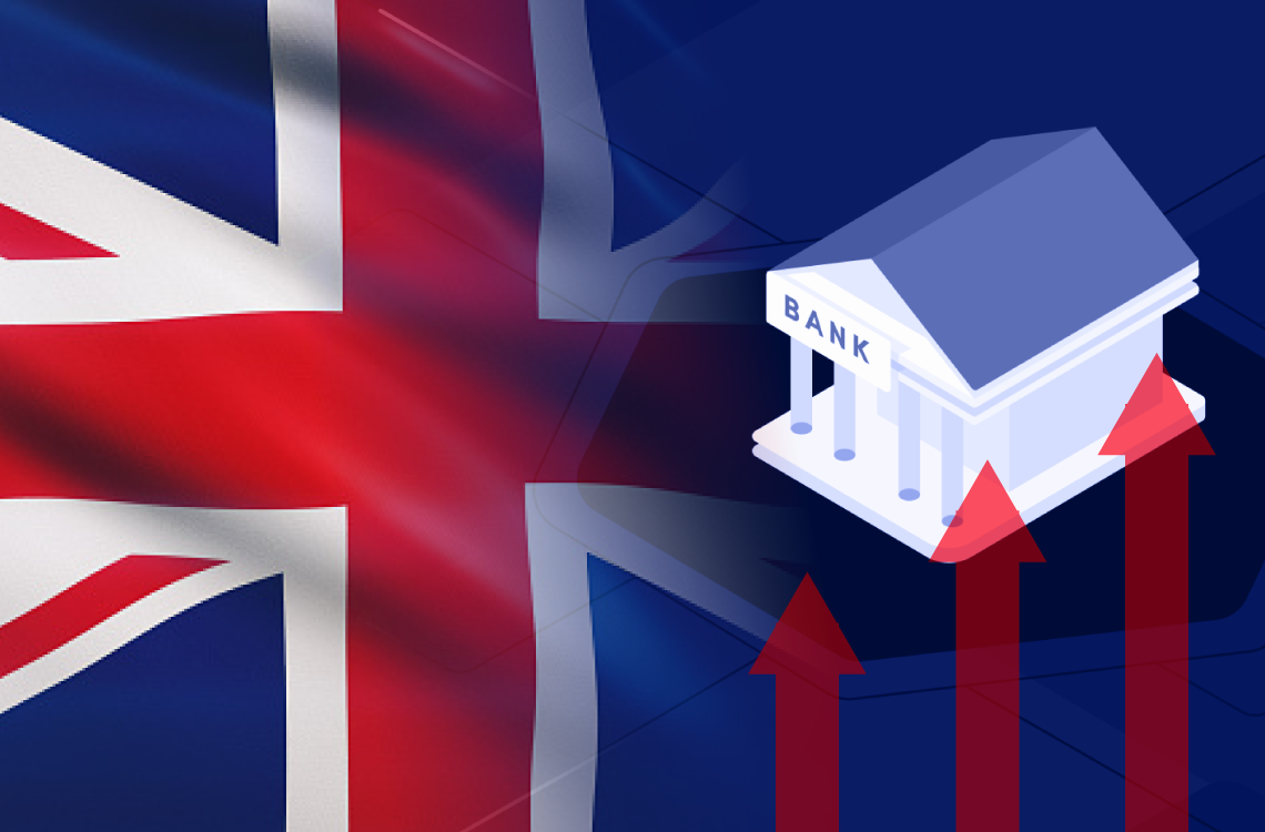 Britain seeks to boost banking services from fintechs