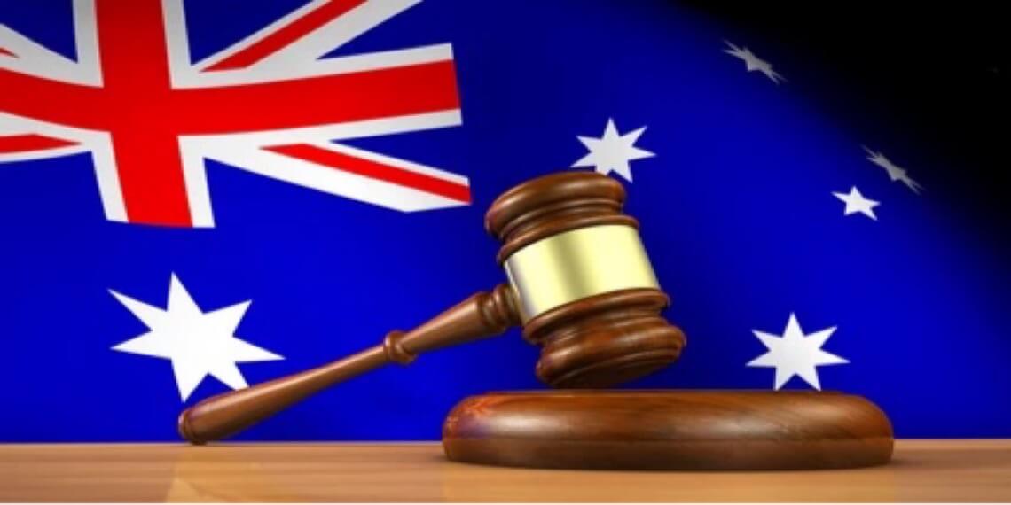 Australian regulator