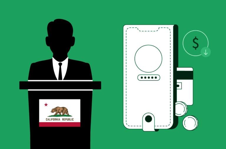 Califórnia aprova carteira digital baseada em blockchain para serviços governamentais