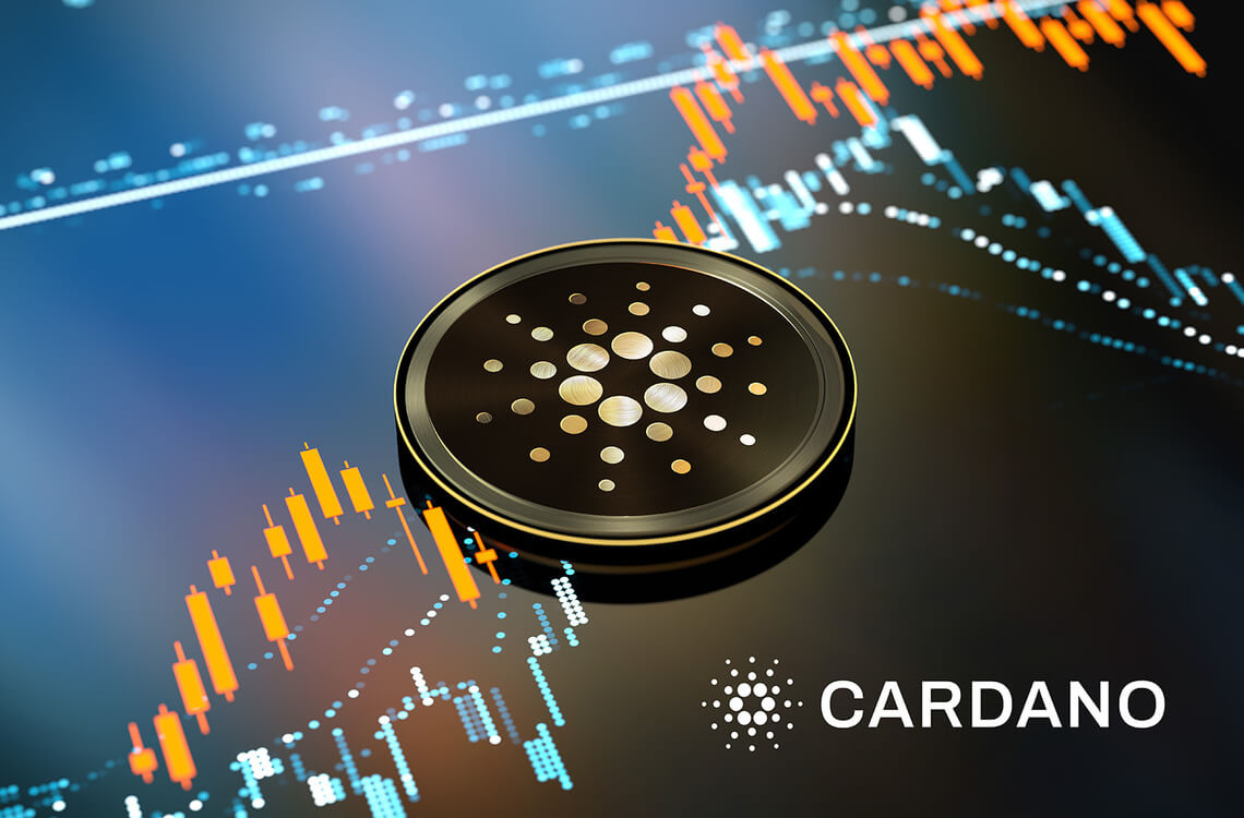 Cardano price analysis: ADA climbs higher at $0.3828 following a bullish action. – Cryptopolitan