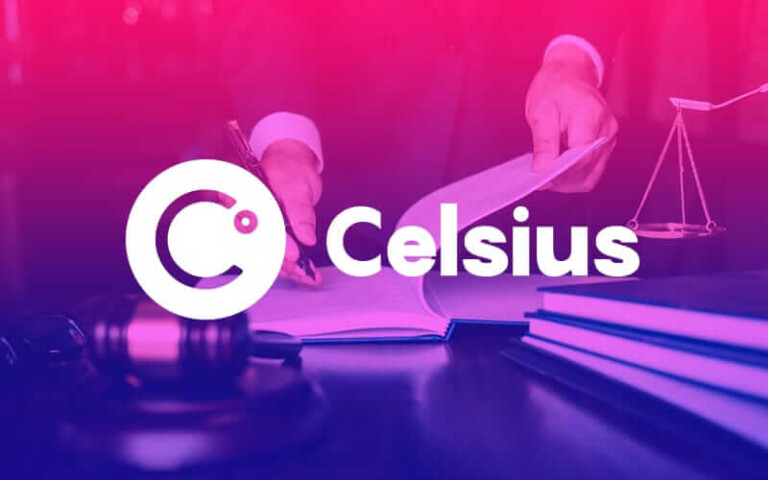 Celsius Network to Move Forward with Chapter 11 Restructuring Plan